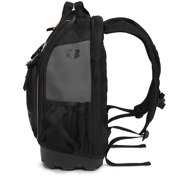 Toughbuilt Tool Backpack (TB-66C) | Zoro